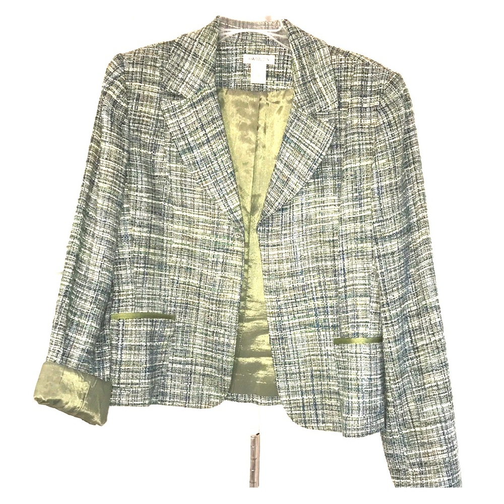 🙌LAST CHANCE Harold’s Blazer